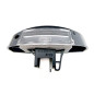 FANALE TARGA DX/SX CITROEN JUMPER I (230L/230P/230) 1994 2002 OEM 1303499808