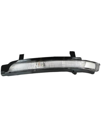 FANALE RETROVISORE DX SKODA OCTAVIA 5 (3U4) 2008 2013 OEM