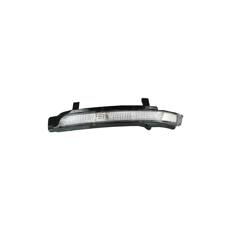 FANALE RETROVISORE DX SKODA OCTAVIA 5 (3U4) 2008 2013 OEM 3T0949102
