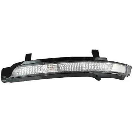 FANALE RETROVISORE DX SKODA OCTAVIA 5 (3U4) 2008 2013 OEM