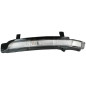 FANALE RETROVISORE DX SKODA OCTAVIA 5 (3U4) 2008 2013 OEM 3T0949102