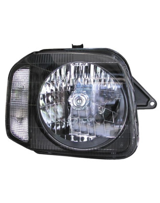 FARO FANALE PROIETTORE DX H4 ELETTRICA SUZUKI JIMNY (SN) 1998