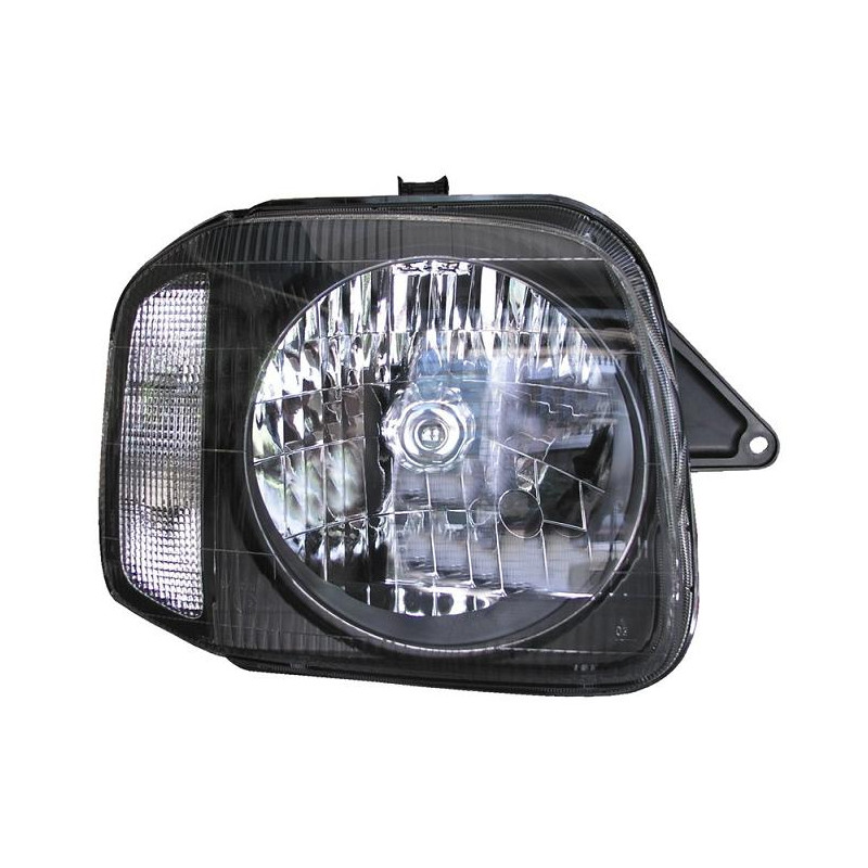FARO FANALE PROIETTORE DX H4 ELETTRICA SUZUKI JIMNY (SN) 1998 2018 OEM 3512081A70