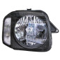 FARO FANALE PROIETTORE DX H4 ELETTRICA SUZUKI JIMNY (SN) 1998 2018 OEM 3512081A70