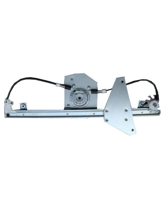 MECCANISMI ALZACRISTRALLO ANT SX 3/5 CITROEN C1 (PM/PN) 2006