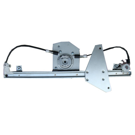 MECCANISMI ALZACRISTRALLO ANT SX 3/5 CITROEN C1 (PM/PN) 2006