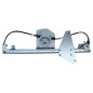 MECCANISMI ALZACRISTRALLO ANT SX 3/5 CITROEN C1 (PM/PN) 2006 2012 OEM 9221T8