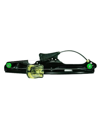 MECCANISMI ALZACRISTRALLO POST SX 4 BMW X3 (F25) 2011 2014 OEM