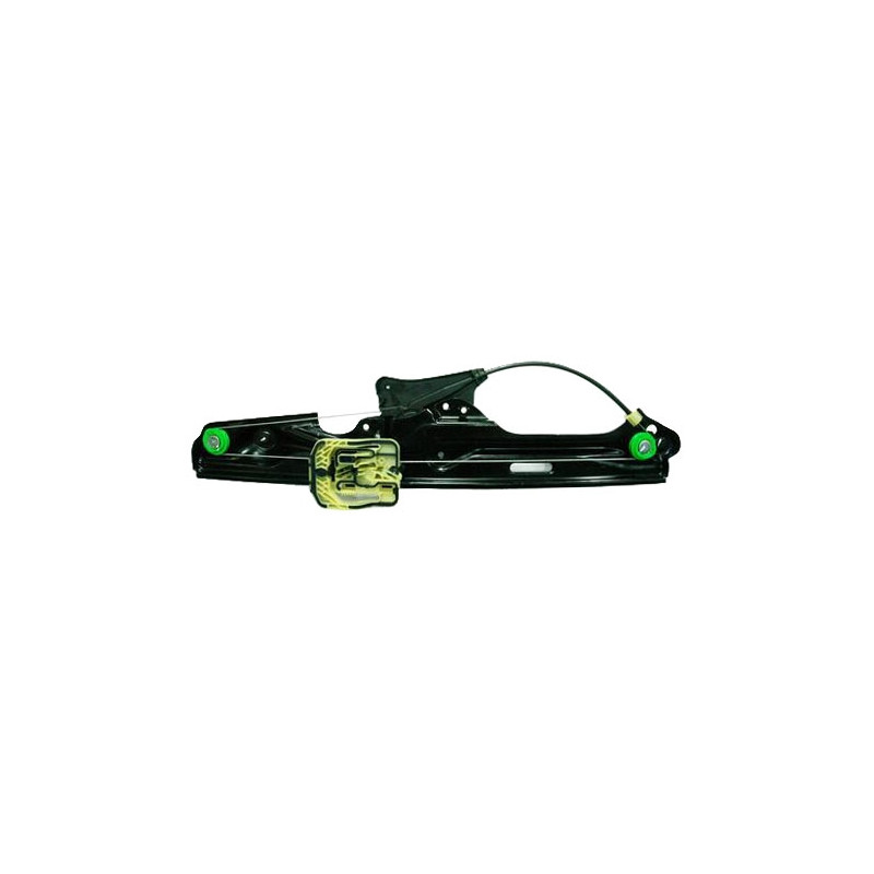 MECCANISMI ALZACRISTRALLO POST SX 4 BMW X3 (F25) 2011 2014 OEM 51357355639