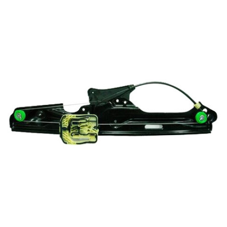 MECCANISMI ALZACRISTRALLO POST SX 4 BMW X3 (F25) 2011 2014 OEM