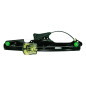 MECCANISMI ALZACRISTRALLO POST SX 4 BMW X3 (F25) 2011 2014 OEM 51357355639
