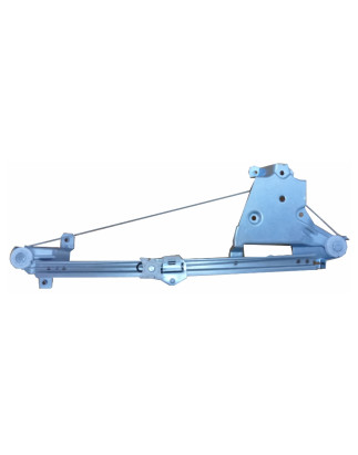MECCANISMI ALZACRISTRALLO POST DX 5 SAAB 9 5 (YS3E) 1998 2005