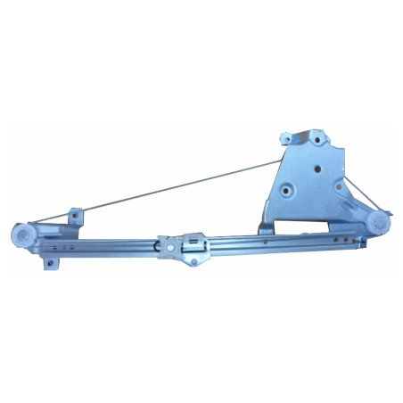 MECCANISMI ALZACRISTRALLO POST DX 5 SAAB 9 5 (YS3E) 1998 2005