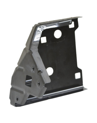 STAFFA PARAFANGO ANT DX JEEP CHEROKEE (KL) 2014 2019 OEM