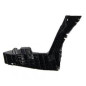 STAFFA PARAURTI POST SX SUZUKI SX4 (GY/RW) 2007 2013 OEM 7182280J00