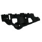 STAFFA PARAURTI POST SX DACIA SANDERO II (B8) 2012 2016 OEM 850459391R
