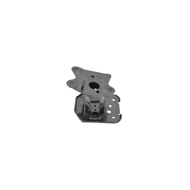 STAFFA RINFORZO PARAURTI POST SX TOYOTA RAV 4 (A4) 2012 2016 OEM 5201642011
