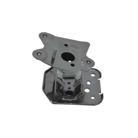 STAFFA RINFORZO PARAURTI POST SX TOYOTA RAV 4 (A4) 2012 2016 OEM