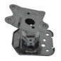 STAFFA RINFORZO PARAURTI POST SX TOYOTA RAV 4 (A4) 2012 2016 OEM 5201642011