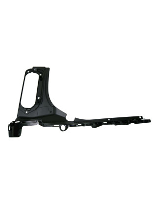 STAFFA PARAURTI POST SX MINI CABRIO (R57) 2008 2010 OEM