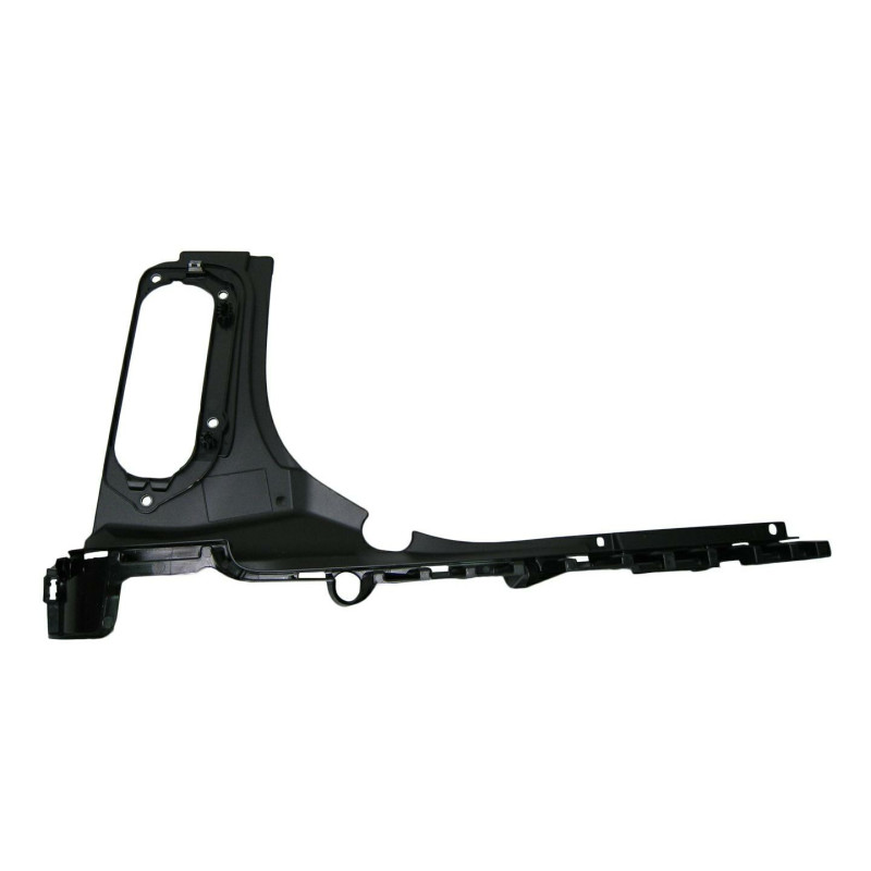 STAFFA PARAURTI POST SX MINI CABRIO (R57) 2008 2010 OEM 51127167563