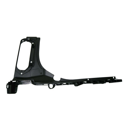 STAFFA PARAURTI POST SX MINI CABRIO (R57) 2008 2010 OEM