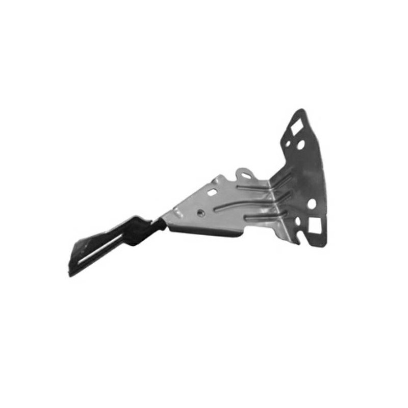 STAFFA PARAFANGO ANT DX PEUGEOT 208 I (CA/CC) 2012 2015 OEM 9802294980