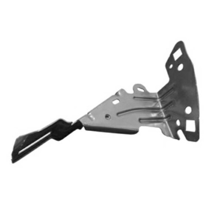 STAFFA PARAFANGO ANT DX PEUGEOT 208 I (CA/CC) 2012 2015 OEM