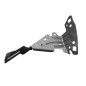 STAFFA PARAFANGO ANT DX PEUGEOT 208 I (CA/CC) 2012 2015 OEM 9802294980