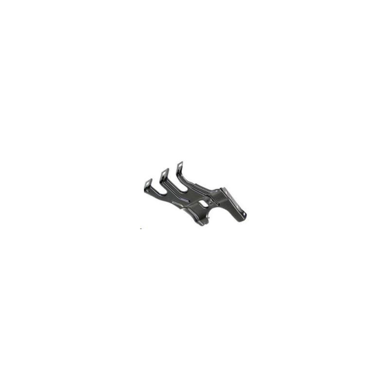 STAFFA SEDE FARO DX MERCEDES-BENZ C CLASS SDN/S W (W203) 2000 2003 OEM A2036200285