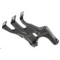STAFFA SEDE FARO DX MERCEDES-BENZ C CLASS SDN/S W (W203) 2000 2003 OEM A2036200285