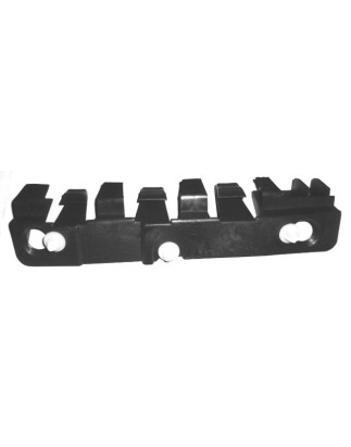 STAFFA PARAURTI POST DX DACIA LOGAN 2004 2008 OEM 6001549256