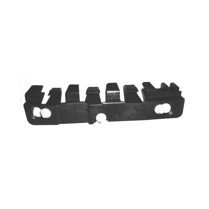 STAFFA PARAURTI POST DX DACIA LOGAN 2004 2008 OEM 6001549256