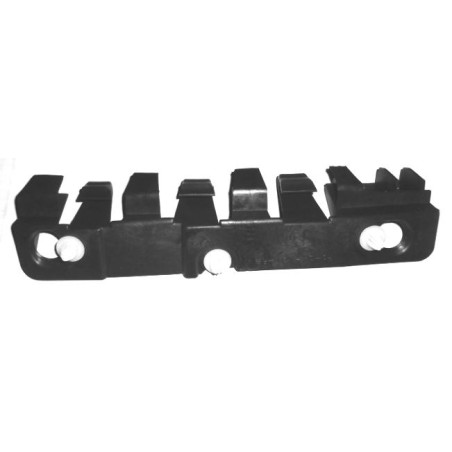STAFFA PARAURTI POST DX DACIA LOGAN 2004 2008 OEM 6001549256