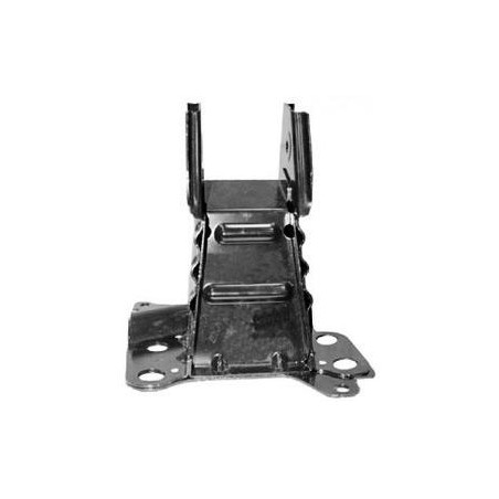 STAFFA RINFORZO PARAURTI ANT DX 3/5 AUDI A3 (8P1/8PA) 2003 2008