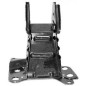 STAFFA RINFORZO PARAURTI ANT DX 3/5 AUDI A3 (8P1/8PA) 2003 2008 OEM 8P0807134