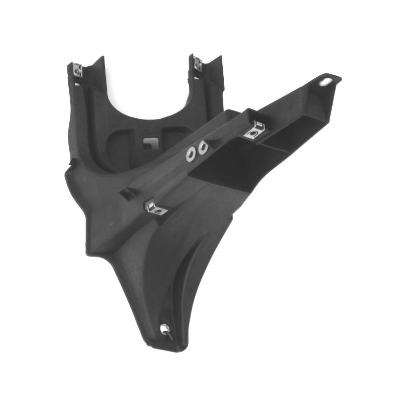 STAFFA PARAFANGO ANT DX BMW X5 (E70) 2007 2010 OEM 51657157984