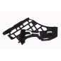 STAFFA PARAURTI ANT SX MERCEDES-BENZ A CLASS (W176) 2012 2015 OEM A1768851621