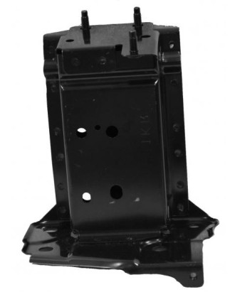 STAFFA RINFORZO PARAURTI ANT SX NISSAN JUKE (F15) 2010 2015 OEM