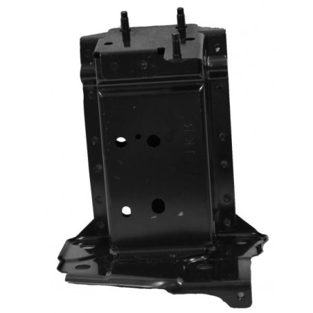 STAFFA RINFORZO PARAURTI ANT SX NISSAN JUKE (F15) 2010 2015 OEM