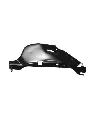 STAFFA PARAURTI ANT DX FERRO KIA SORENTO (JC) 2002 2009 OEM