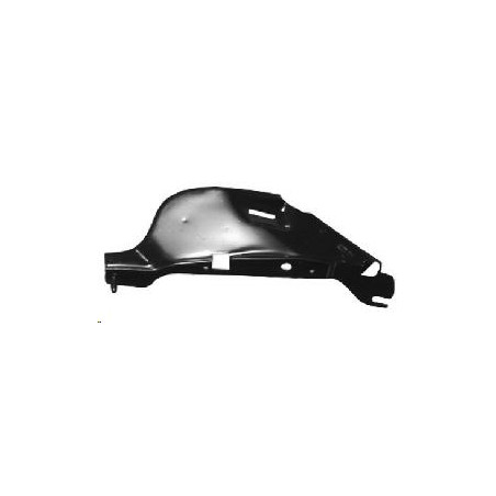 STAFFA PARAURTI ANT DX FERRO KIA SORENTO (JC) 2002 2009 OEM