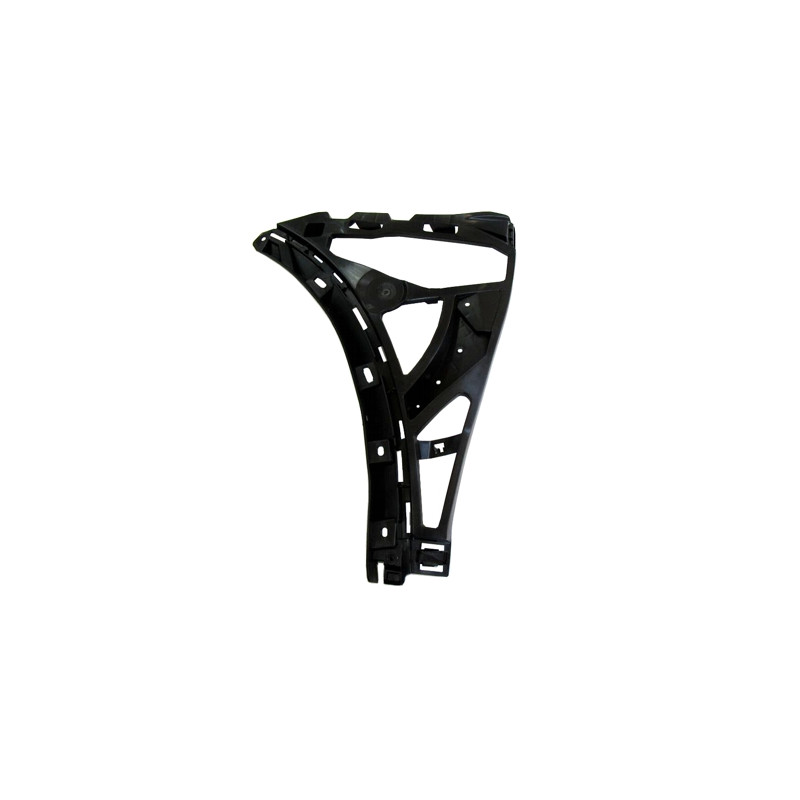 STAFFA PARAURTI ANT SX PORSCHE CAYENNE (92A) 2010 2015 OEM 95850517750