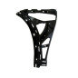STAFFA PARAURTI ANT SX PORSCHE CAYENNE (92A) 2010 2015 OEM 95850517750