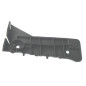 STAFFA PARAURTI ANT SX AUDI A4 (8E2/8E5) 2000 2004 OEM 8E0807227