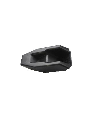STAFFA PARAURTI POST INF DX/SX 5 FORD FOCUS (DH) 2011 2014 OEM