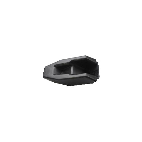 STAFFA PARAURTI POST INF DX/SX 5 FORD FOCUS (DH) 2011 2014 OEM
