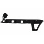 STAFFA PARAURTI POST SX EST VOLKSWAGEN PASSAT (3C2/3C5) 2005 2011 OEM 3C5807375