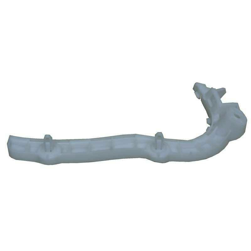 STAFFA PARAURTI ANT LATERALE DX MITSUBISHI OUTLANDER (CWW) 2007 2011 OEM 6400A587