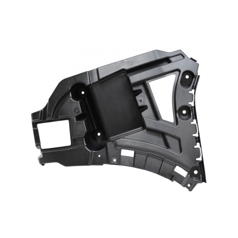 STAFFA PARAURTI POST DX BMW X3 (F25) 2011 2014 OEM 51127210078